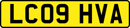 LC09HVA