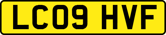 LC09HVF