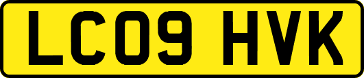 LC09HVK