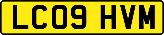 LC09HVM