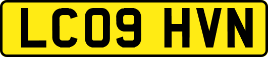 LC09HVN
