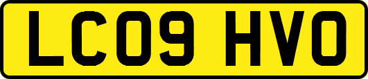 LC09HVO