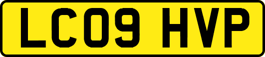 LC09HVP