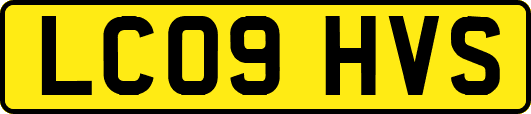 LC09HVS