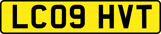 LC09HVT