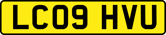 LC09HVU