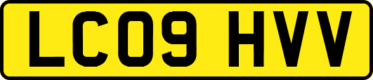 LC09HVV