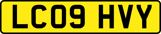 LC09HVY