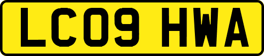 LC09HWA