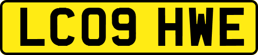 LC09HWE
