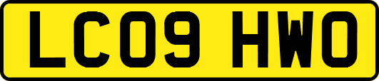 LC09HWO