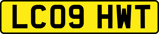 LC09HWT