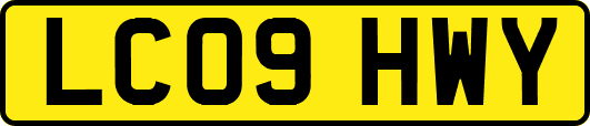 LC09HWY