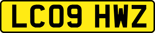 LC09HWZ