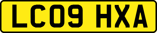 LC09HXA