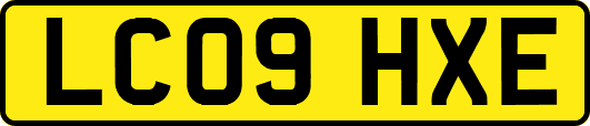 LC09HXE