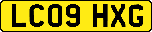 LC09HXG