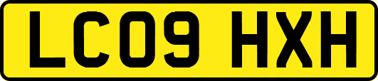 LC09HXH