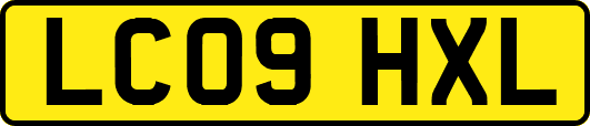 LC09HXL
