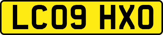 LC09HXO