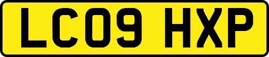 LC09HXP