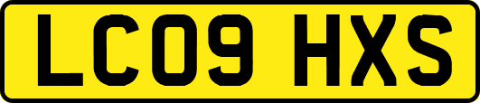 LC09HXS