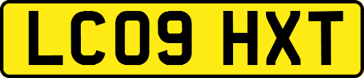 LC09HXT