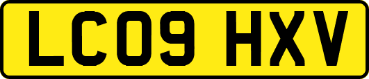 LC09HXV