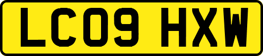 LC09HXW