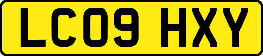 LC09HXY