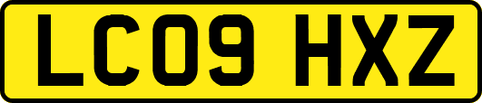 LC09HXZ