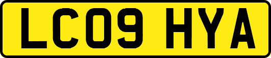 LC09HYA