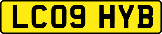 LC09HYB
