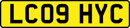 LC09HYC