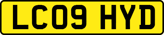 LC09HYD
