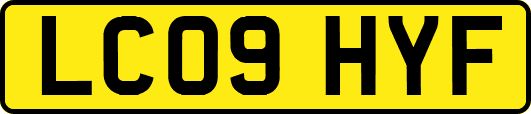 LC09HYF