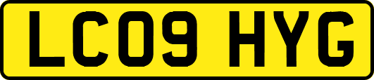 LC09HYG