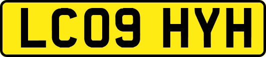 LC09HYH