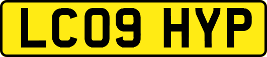 LC09HYP