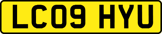 LC09HYU