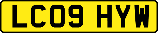 LC09HYW