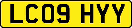 LC09HYY