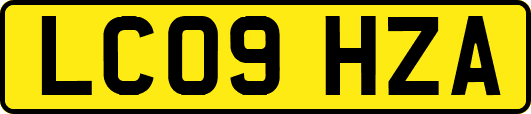 LC09HZA