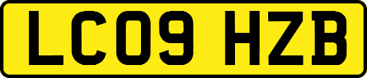 LC09HZB