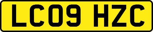LC09HZC