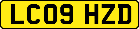 LC09HZD
