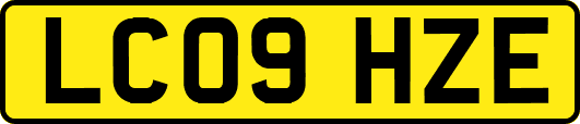 LC09HZE