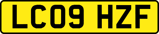 LC09HZF