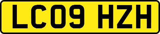 LC09HZH