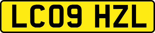 LC09HZL